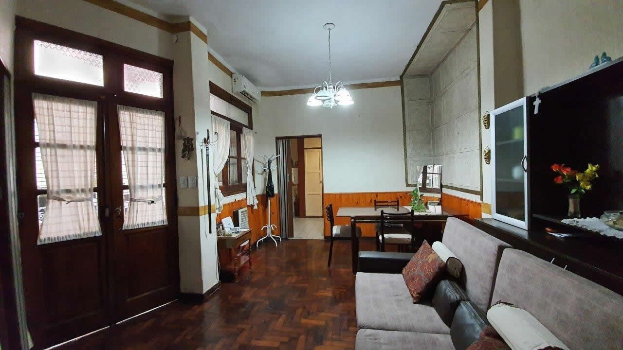 PAZ SOLDAN al 4700 Piso PB 7