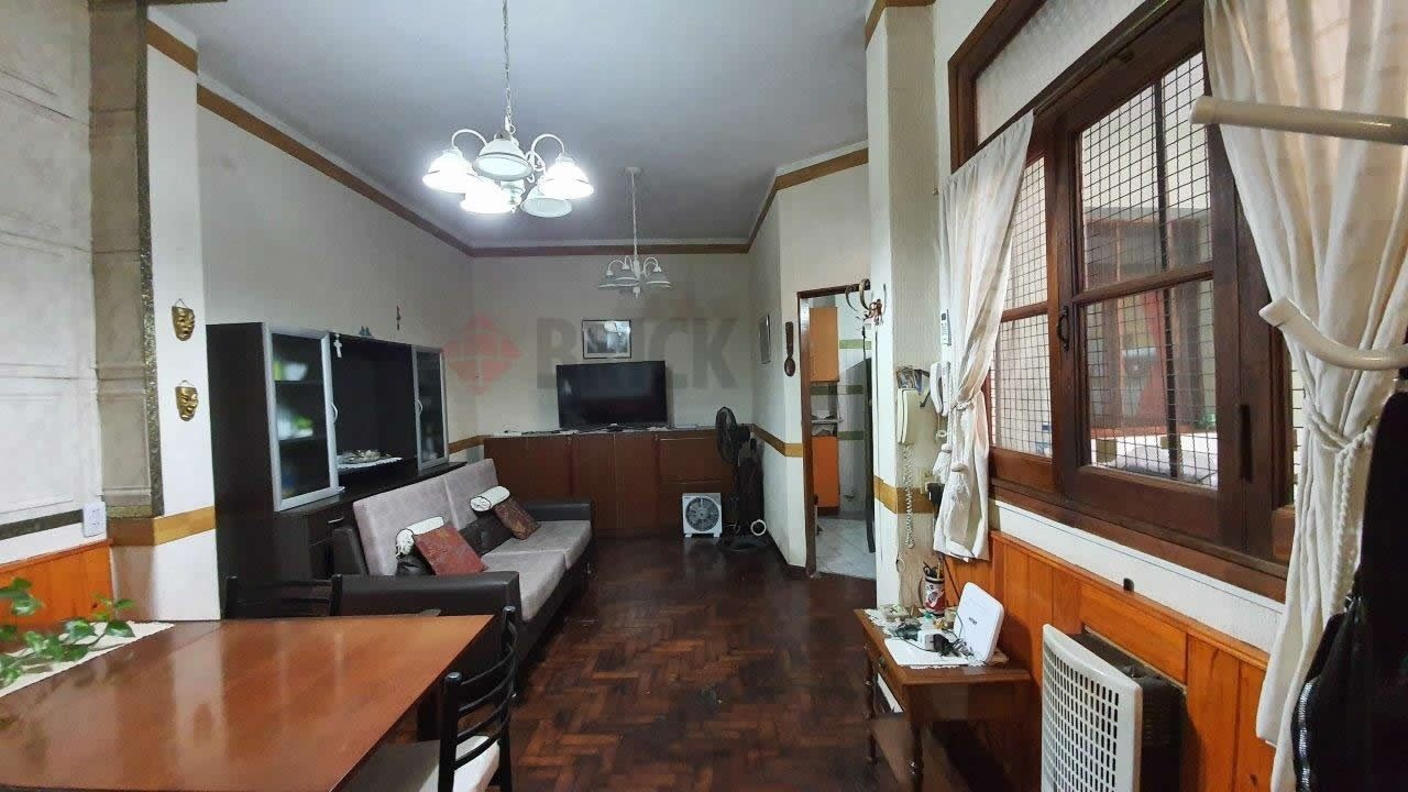 PAZ SOLDAN al 4700 Piso PB 8