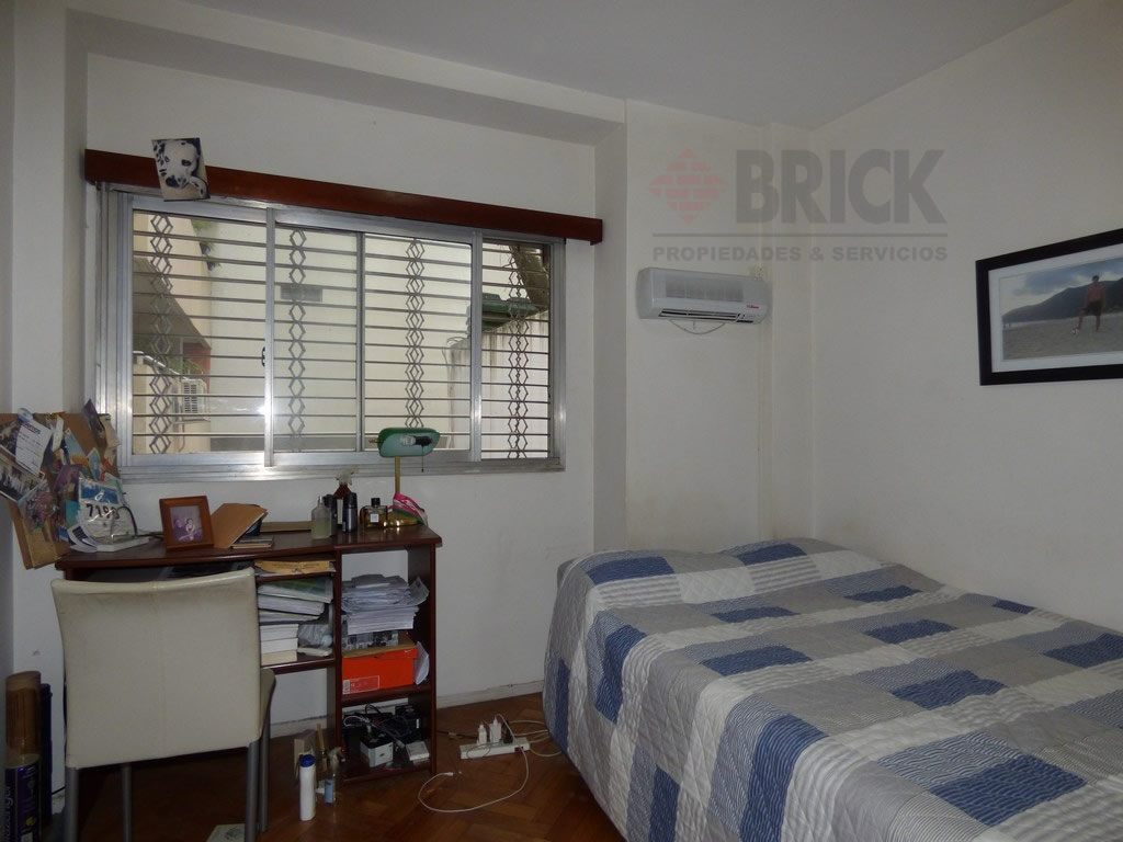 PARAGUAY al 4000 Piso 1 11