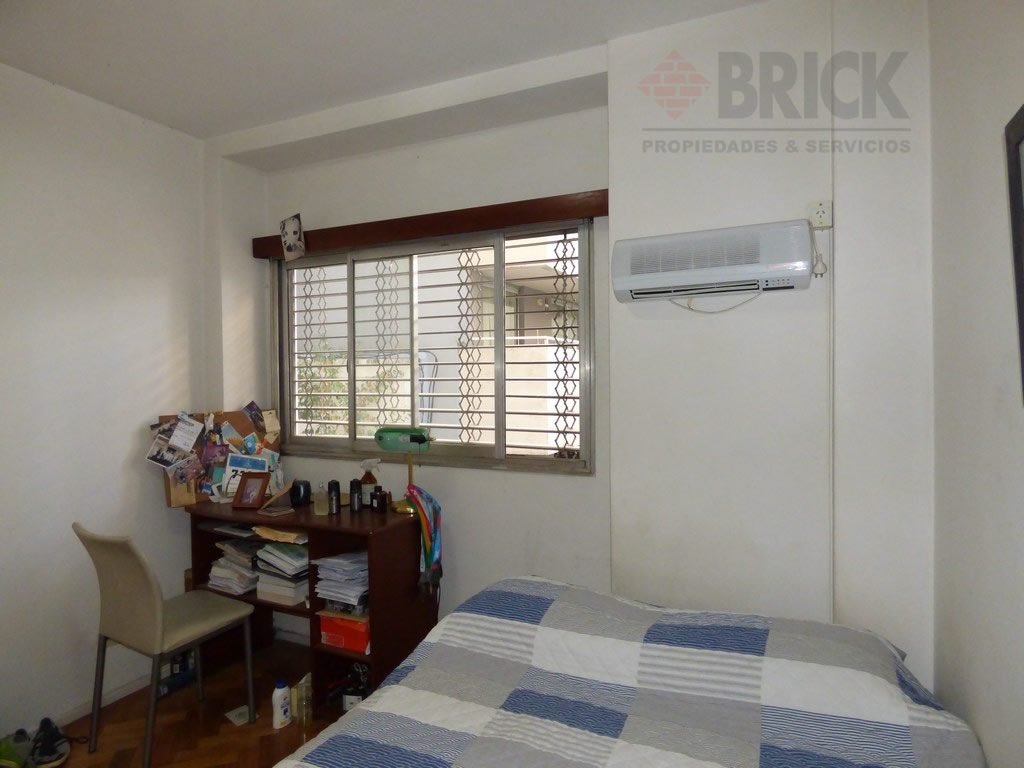 PARAGUAY al 4000 Piso 1 12