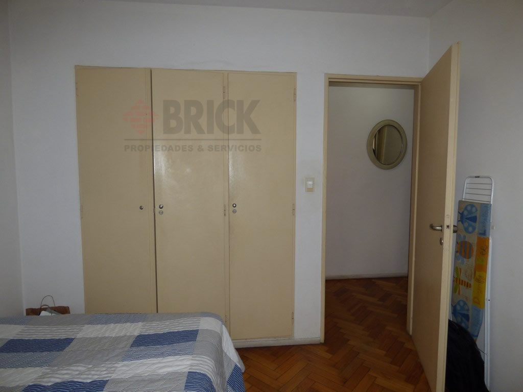 PARAGUAY al 4000 Piso 1 13