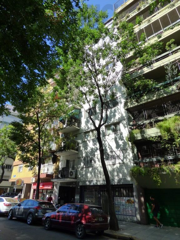 PARAGUAY al 4000 Piso 1 1