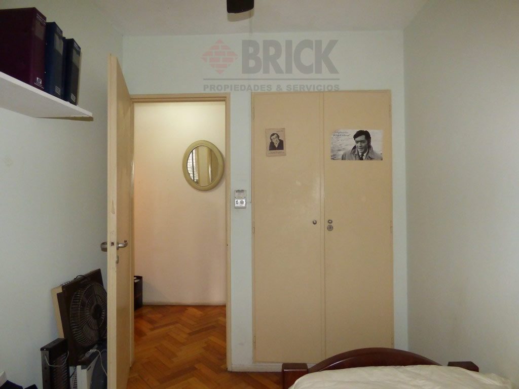 PARAGUAY al 4000 Piso 1 19