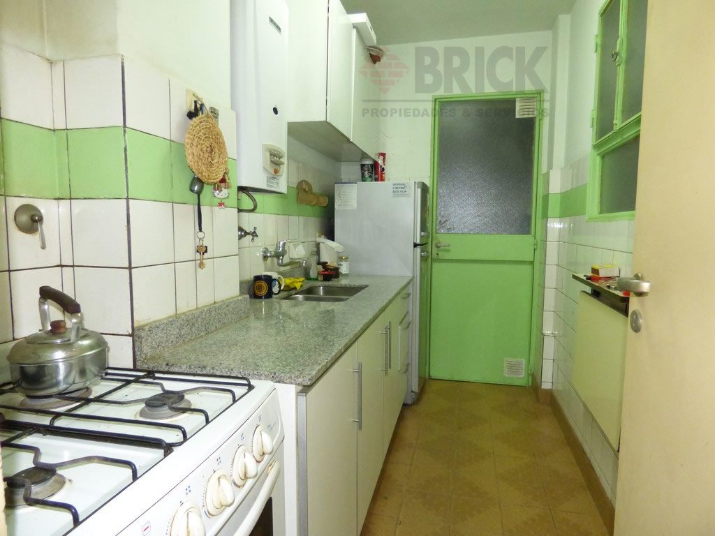 PARAGUAY al 4000 Piso 1 20