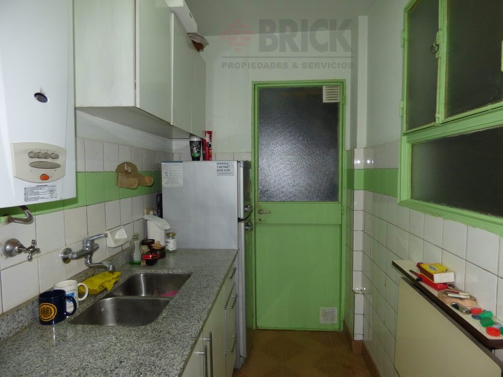 PARAGUAY al 4000 Piso 1 21