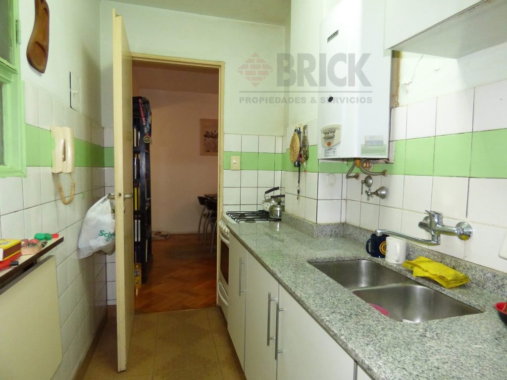 PARAGUAY al 4000 Piso 1 22