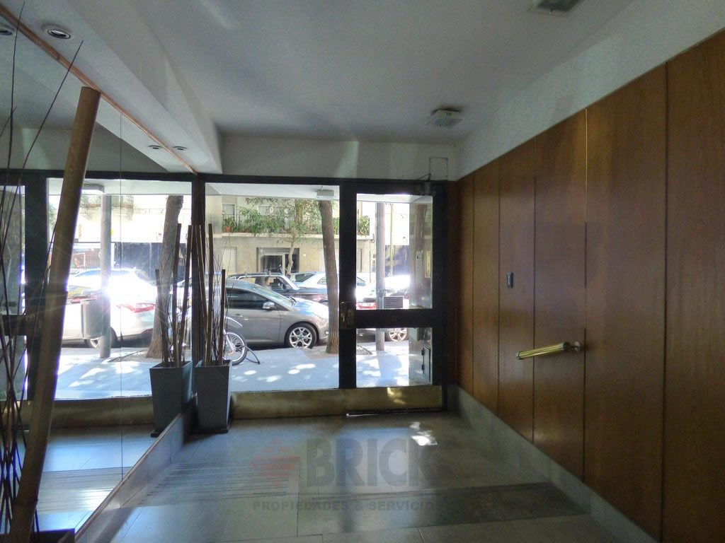 PARAGUAY al 4000 Piso 1 25