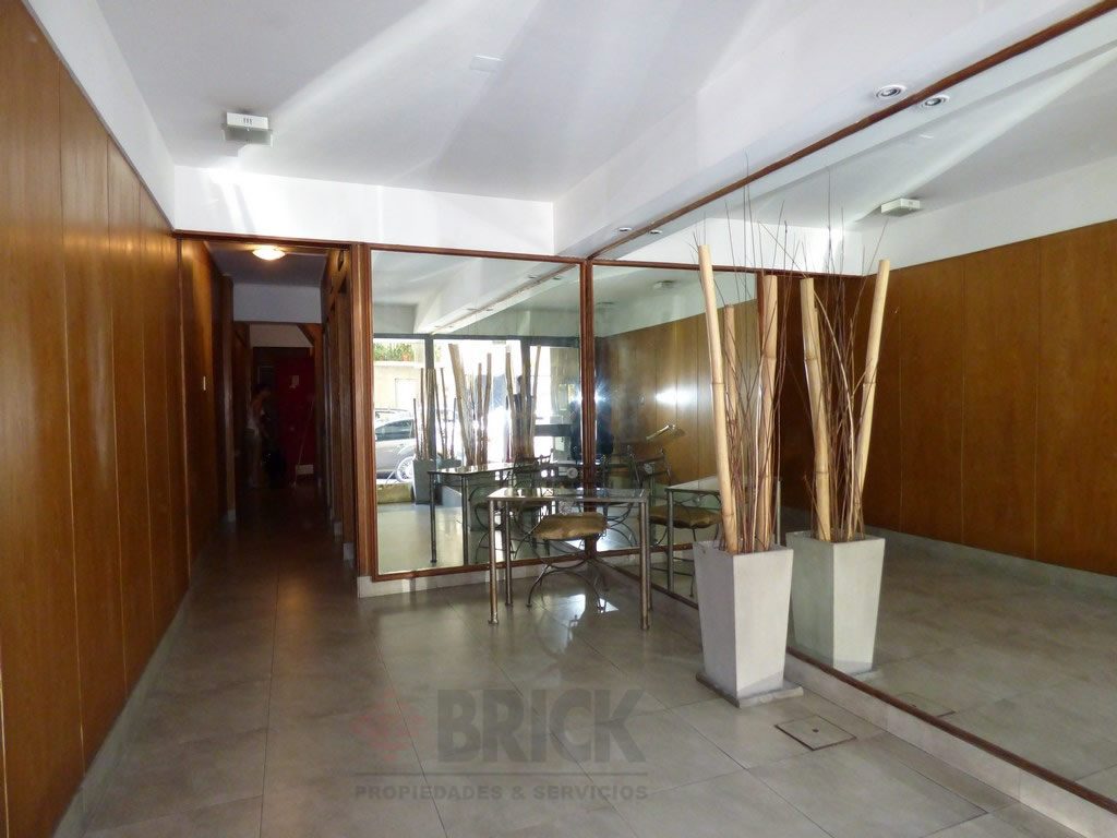 PARAGUAY al 4000 Piso 1 26