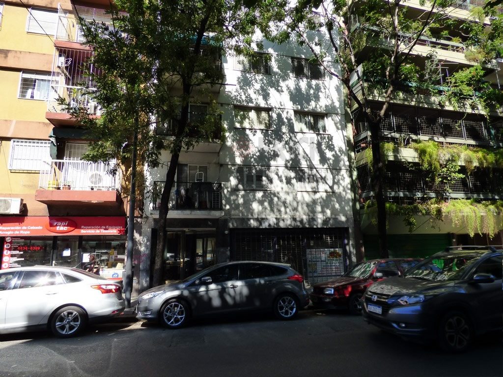 PARAGUAY al 4000 Piso 1 28