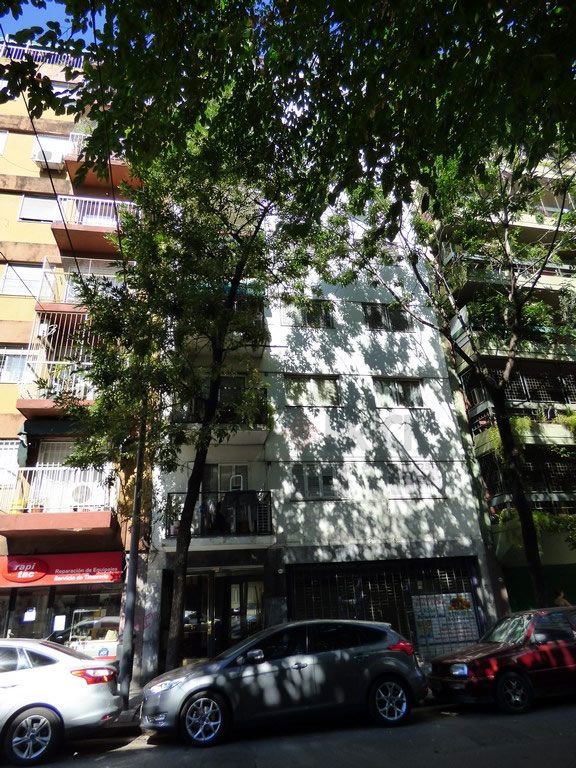 PARAGUAY al 4000 Piso 1 29