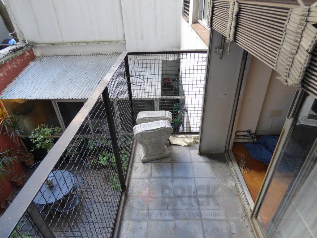 PARAGUAY al 4000 Piso 1 7