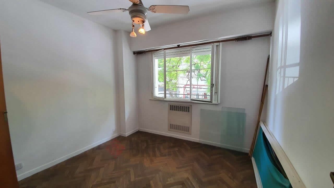 CORRIENTES, AVDA. al 4900 Piso 1 13