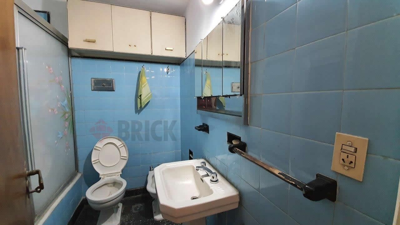 CORRIENTES, AVDA. al 4900 Piso 1 15