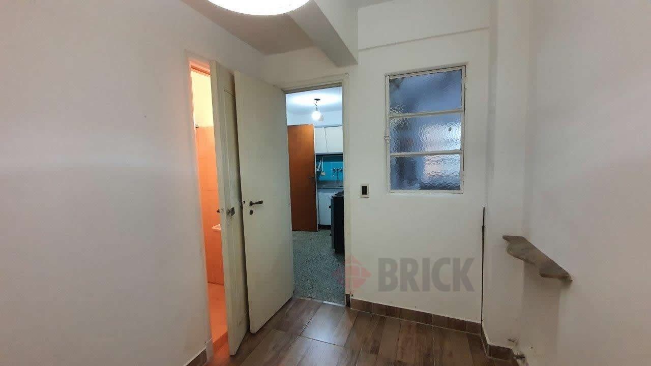 CORRIENTES, AVDA. al 4900 Piso 1 20