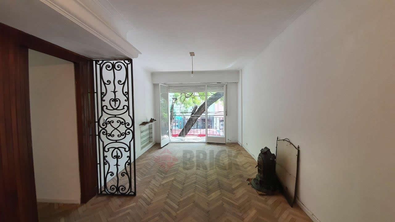 CORRIENTES, AVDA. al 4900 Piso 1 4