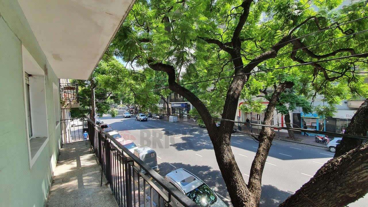 CORRIENTES, AVDA. al 4900 Piso 1 7