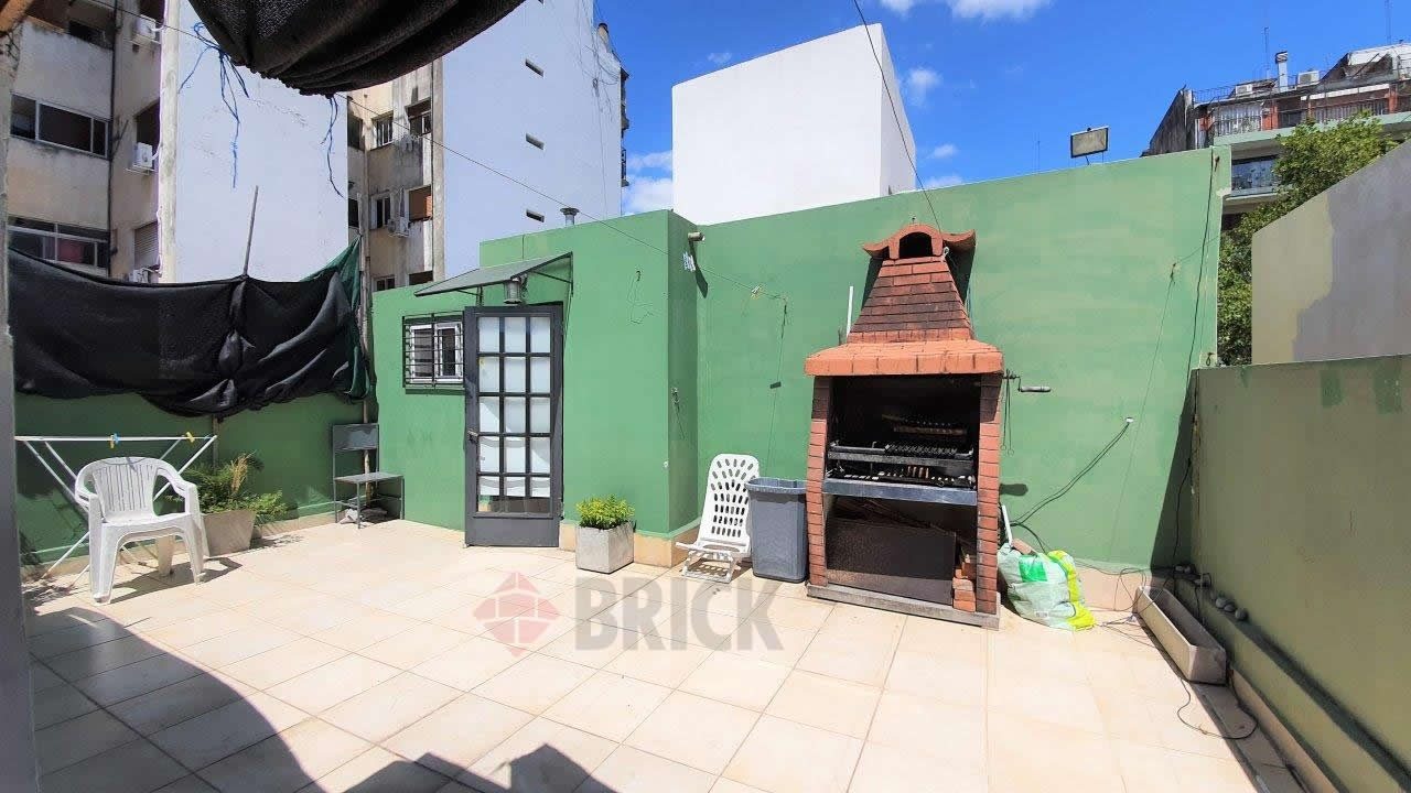 VELASCO, JUAN RAMIREZ DE al 700 Piso 1 14