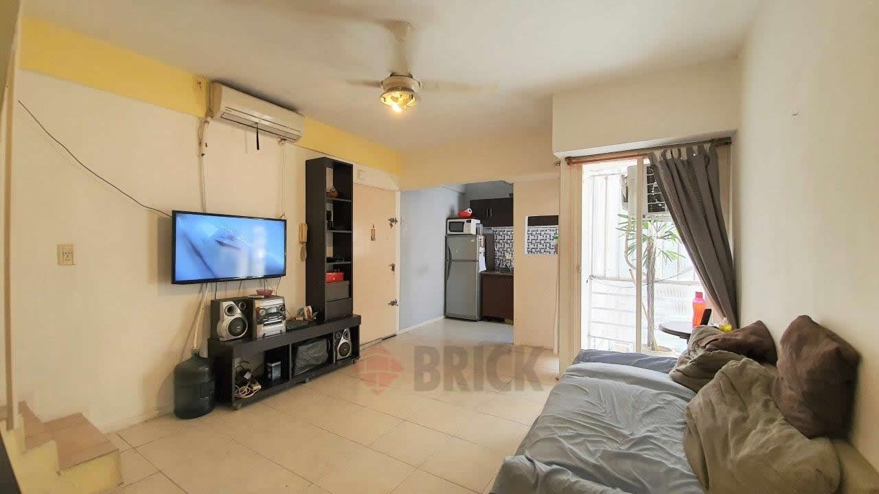 VELASCO, JUAN RAMIREZ DE al 700 Piso 1 3