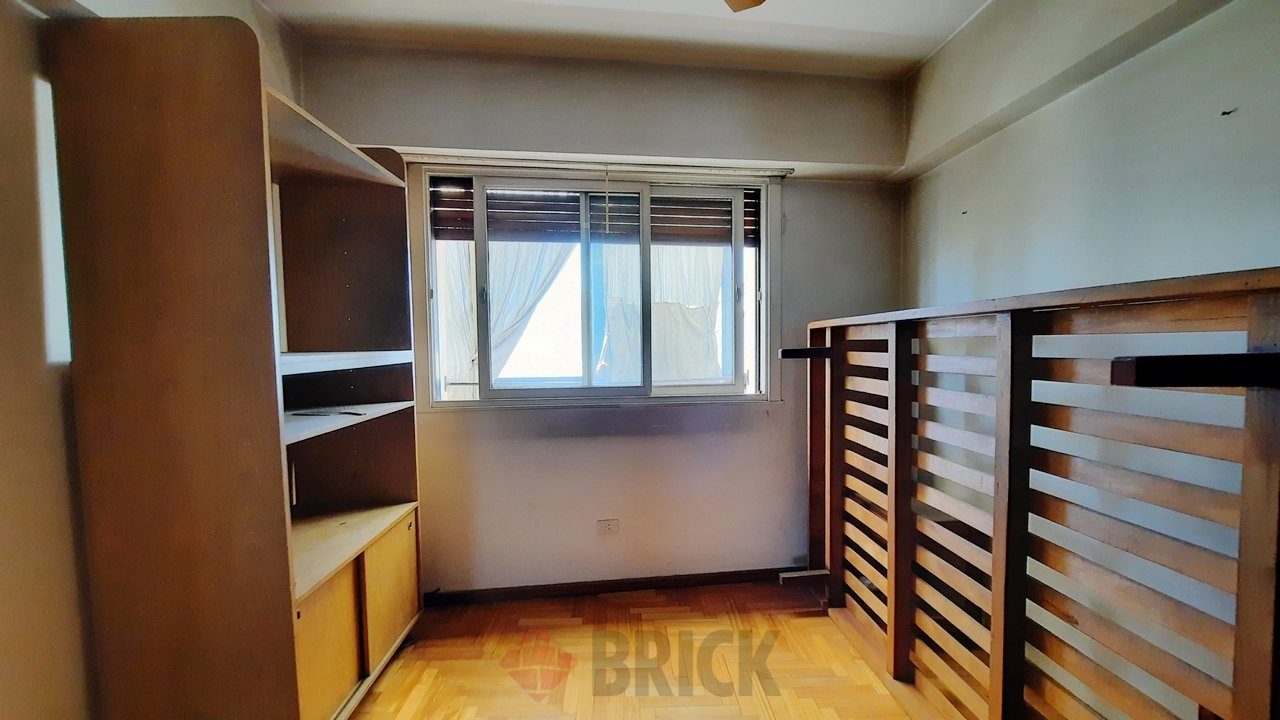 ALBERDI, JUAN B., AV. al 1500 Piso 8 14