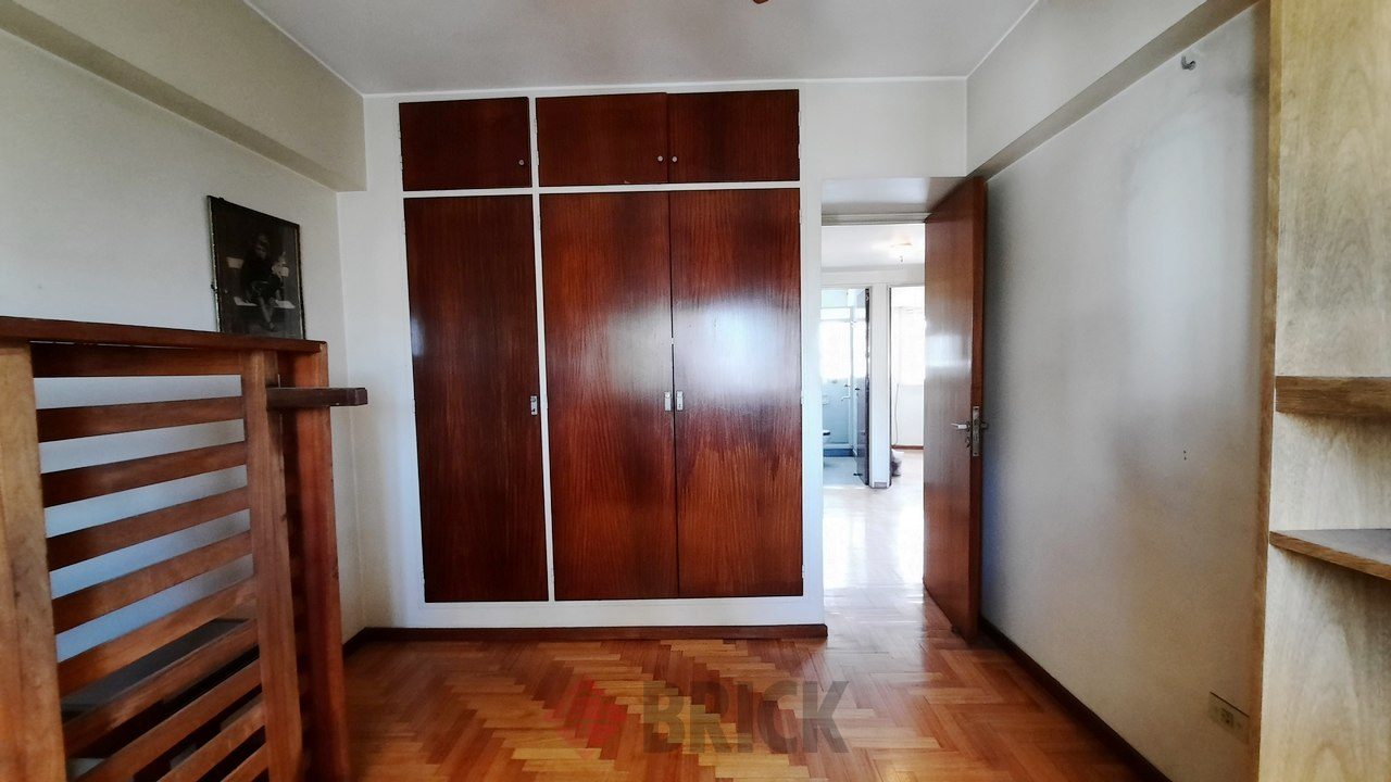 ALBERDI, JUAN B., AV. al 1500 Piso 8 15