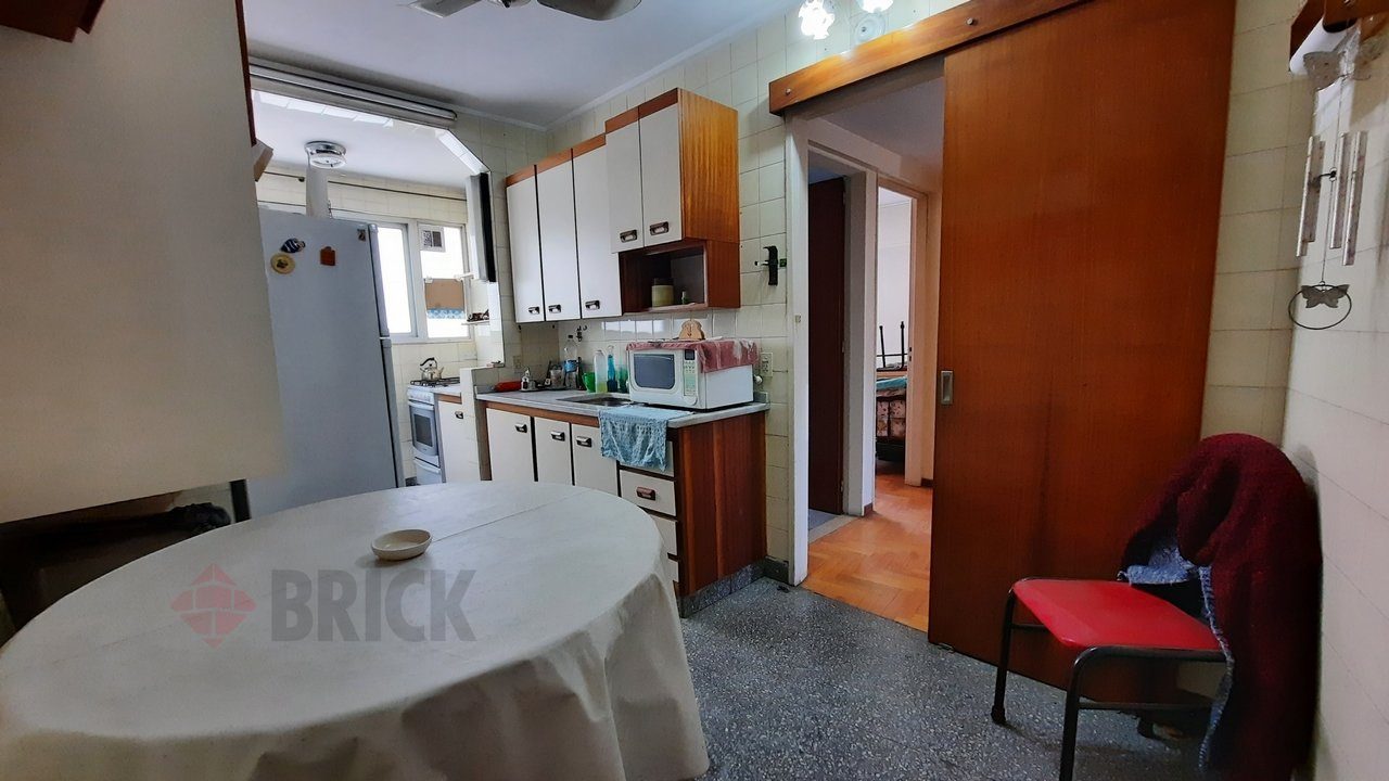 ALBERDI, JUAN B., AV. al 1500 Piso 8 20