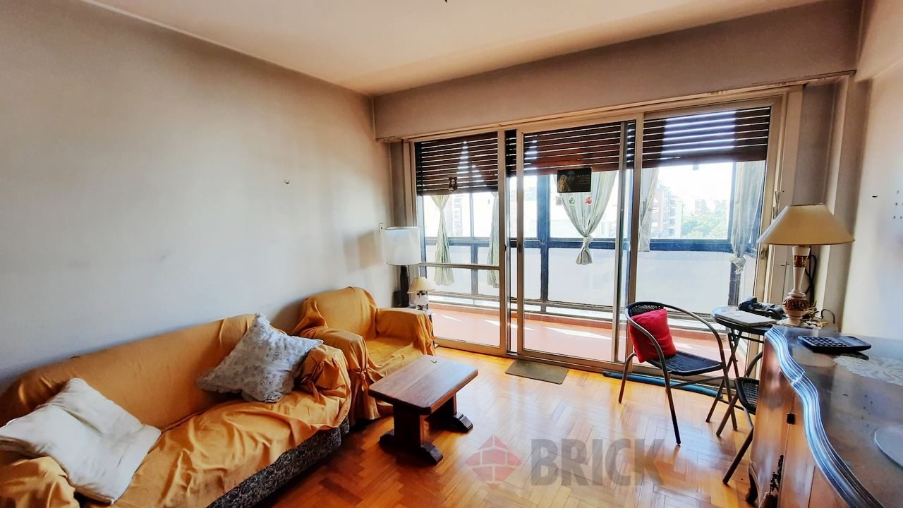 ALBERDI, JUAN B., AV. al 1500 Piso 8 2