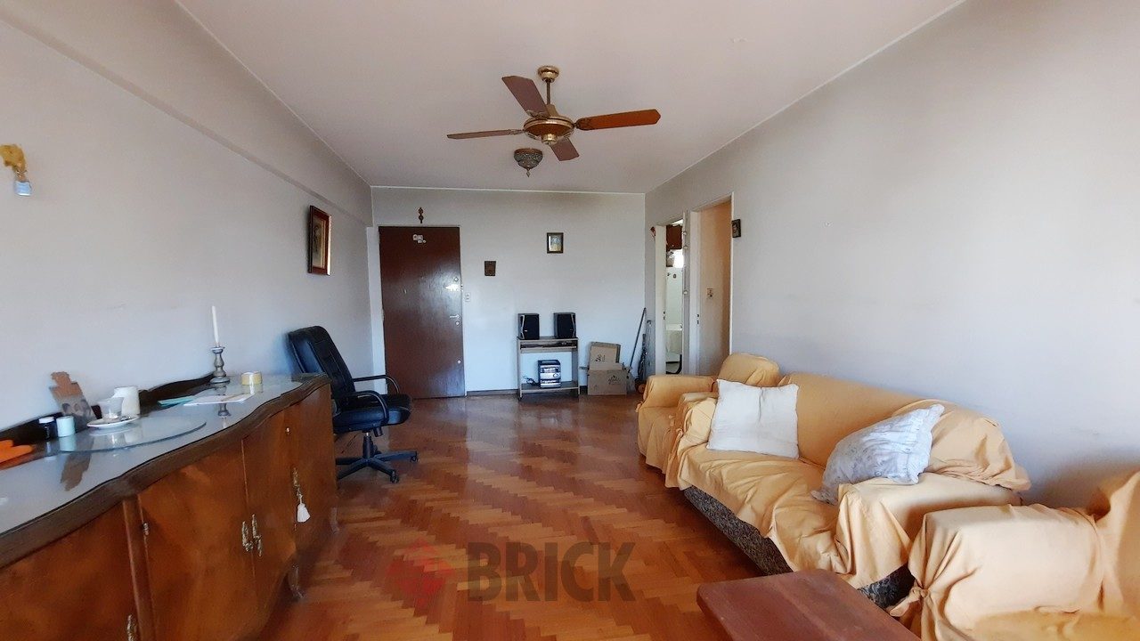 ALBERDI, JUAN B., AV. al 1500 Piso 8 3