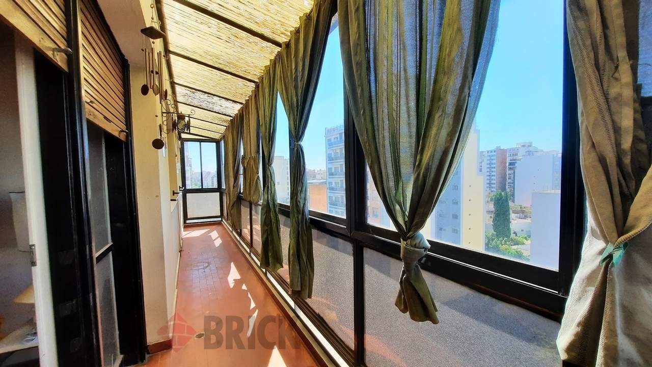 ALBERDI, JUAN B., AV. al 1500 Piso 8 4