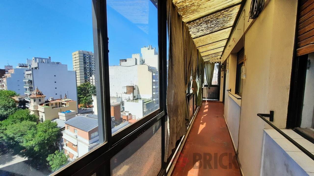 ALBERDI, JUAN B., AV. al 1500 Piso 8 6