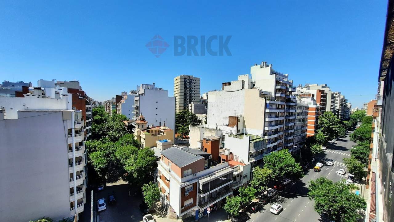 ALBERDI, JUAN B., AV. al 1500 Piso 8 7