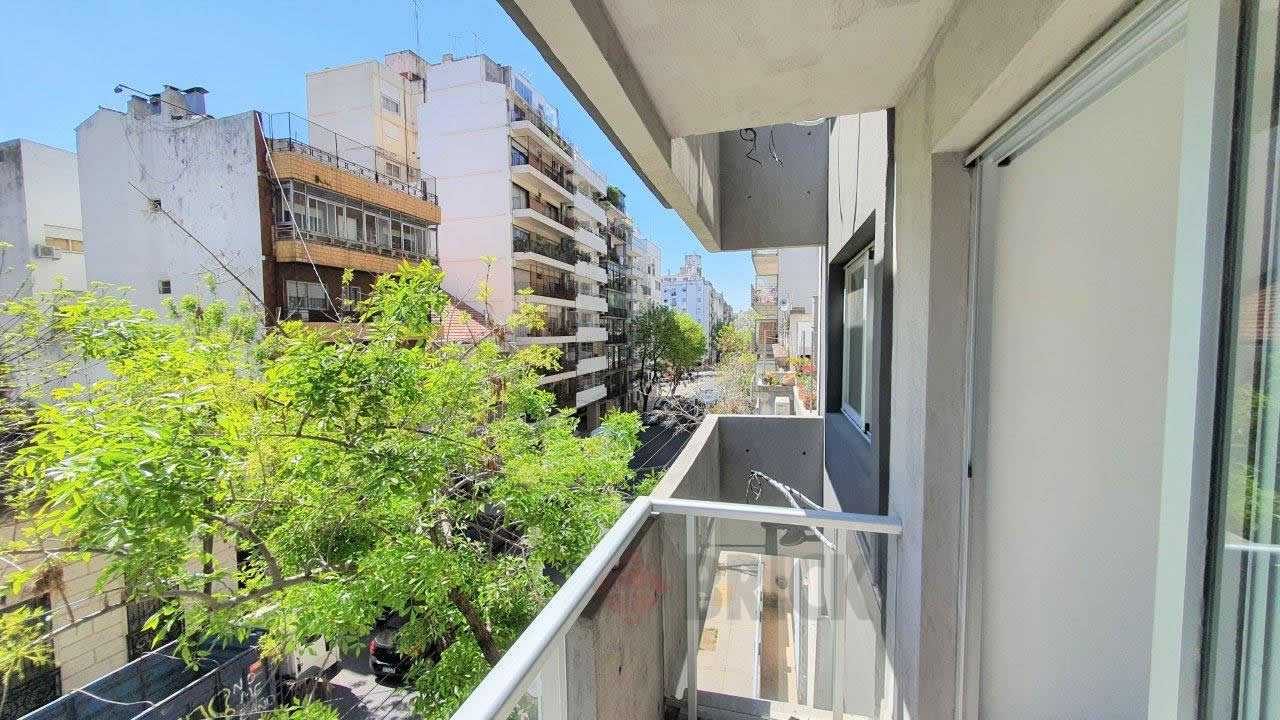 CABRERA, JOSE ANTONIO al 3100 Piso 2 7