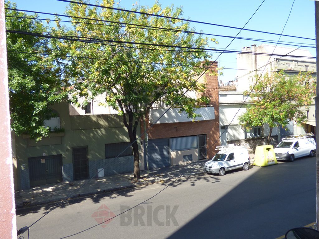 ALVAREZ, DONATO, T. GRAL. al 1400 Piso 1 10