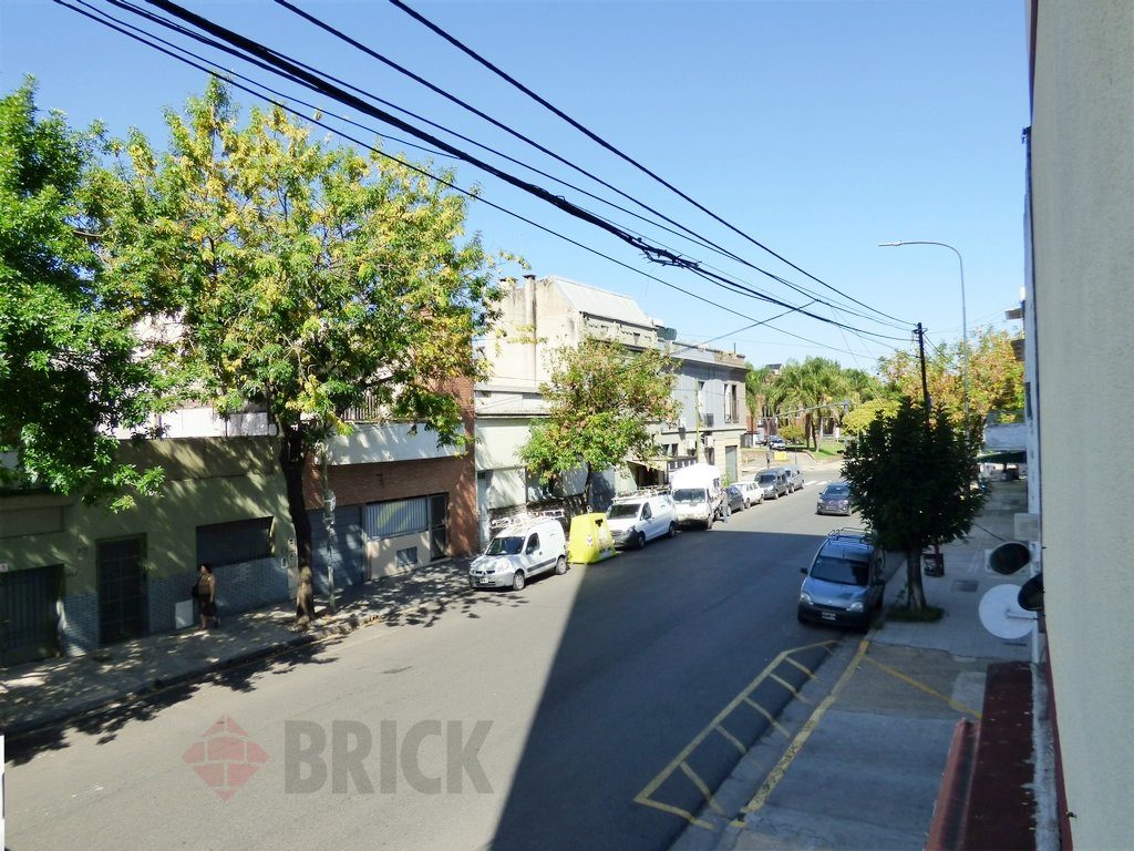 ALVAREZ, DONATO, T. GRAL. al 1400 Piso 1 17