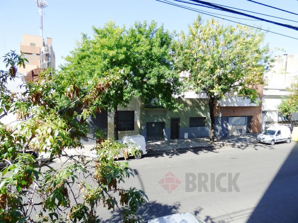 ALVAREZ, DONATO, T. GRAL. al 1400 Piso 1 18
