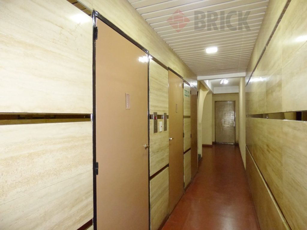 ALVAREZ, DONATO, T. GRAL. al 1400 Piso 1 27
