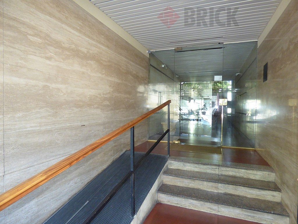 ALVAREZ, DONATO, T. GRAL. al 1400 Piso 1 31
