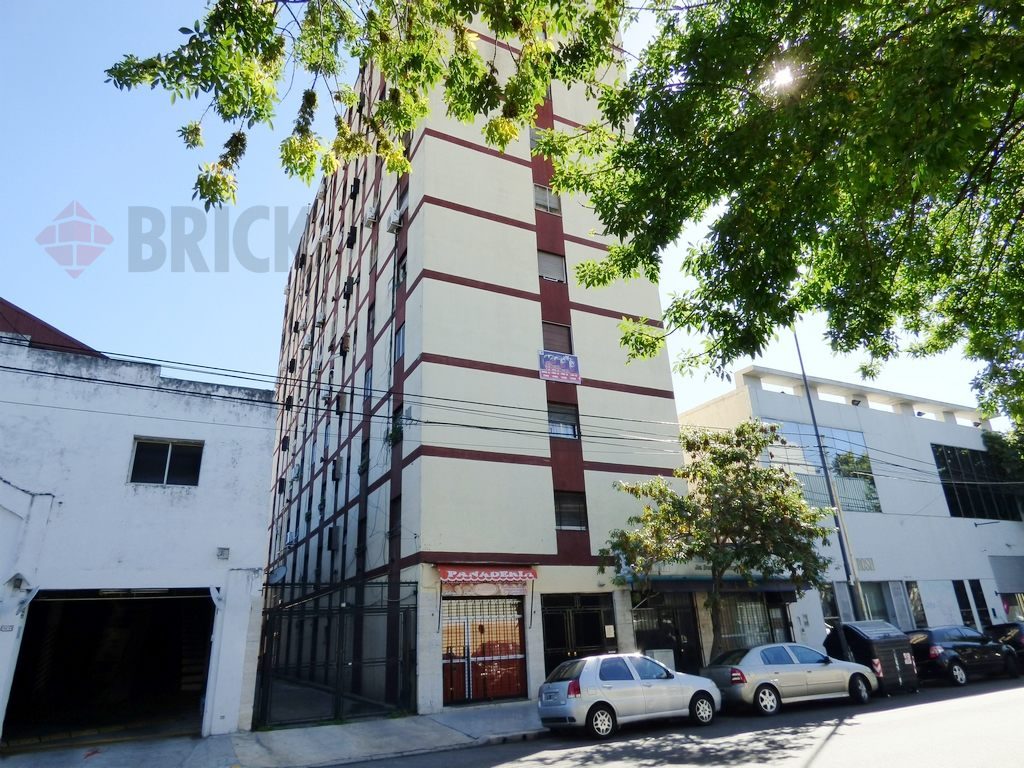 ALVAREZ, DONATO, T. GRAL. al 1400 Piso 1 34
