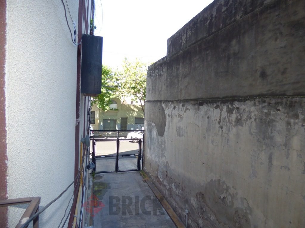 ALVAREZ, DONATO, T. GRAL. al 1400 Piso 1 6