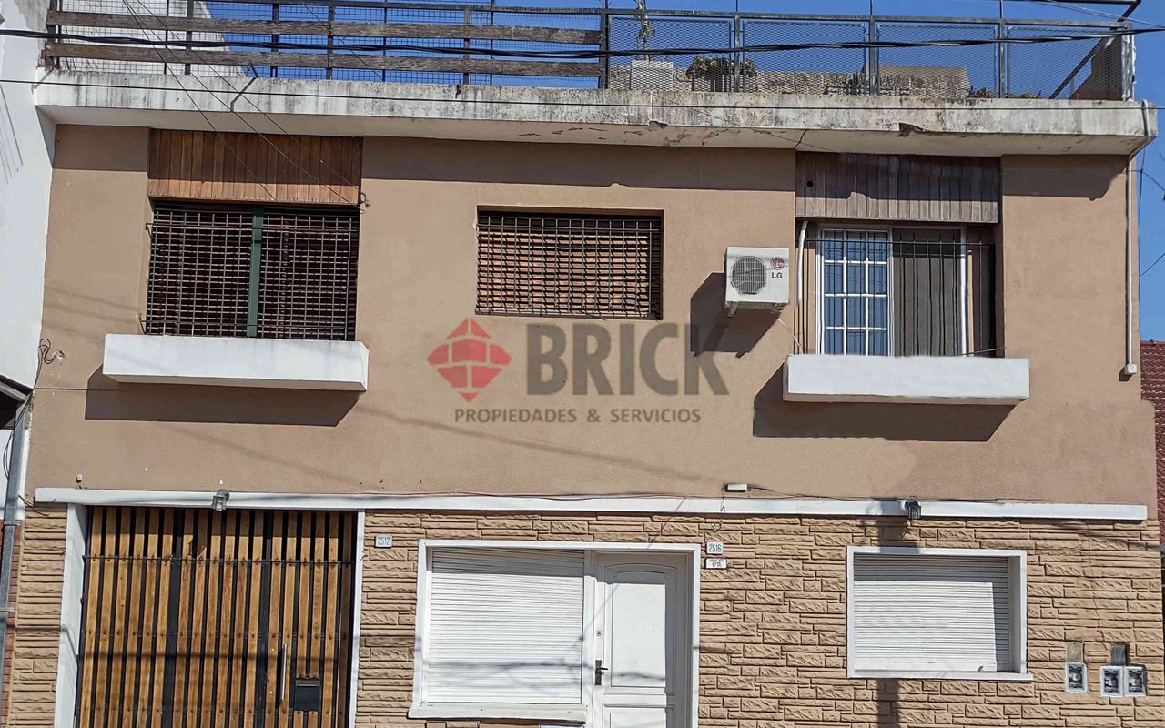 ENTRE RIOS al 2500 Piso 1 1