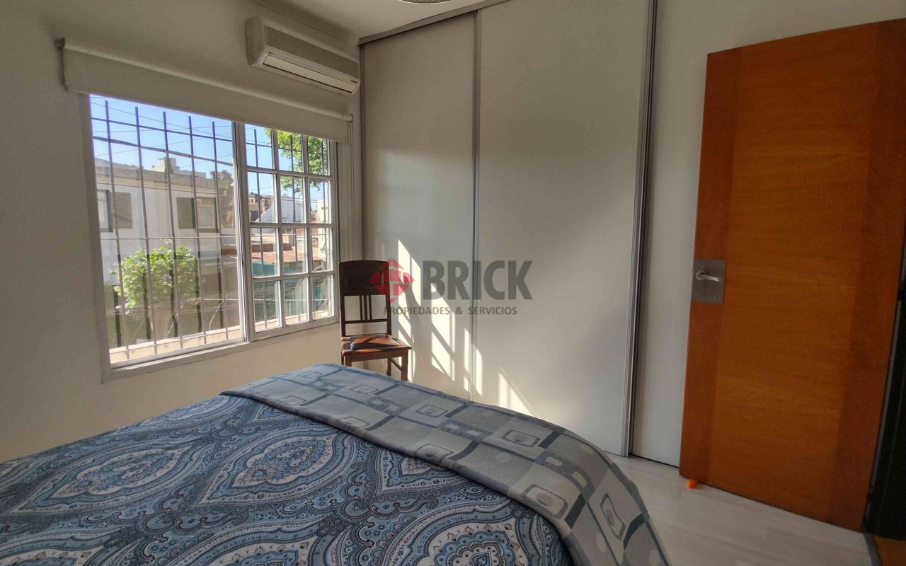 ENTRE RIOS al 2500 Piso 1 3