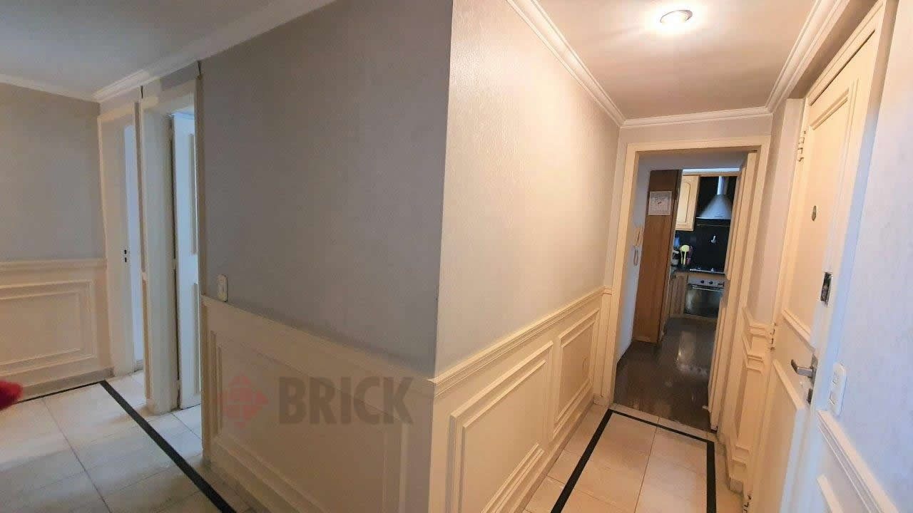 PUEYRREDON, AV. al 1300 Piso 9 14