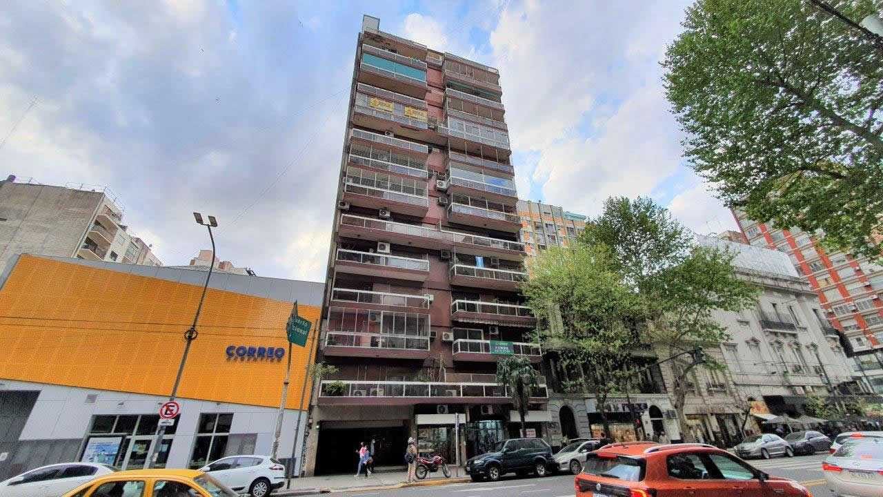 PUEYRREDON, AV. al 1300 Piso 9 1