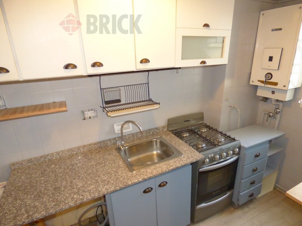 NEUQUEN al 1000 Piso 5 20