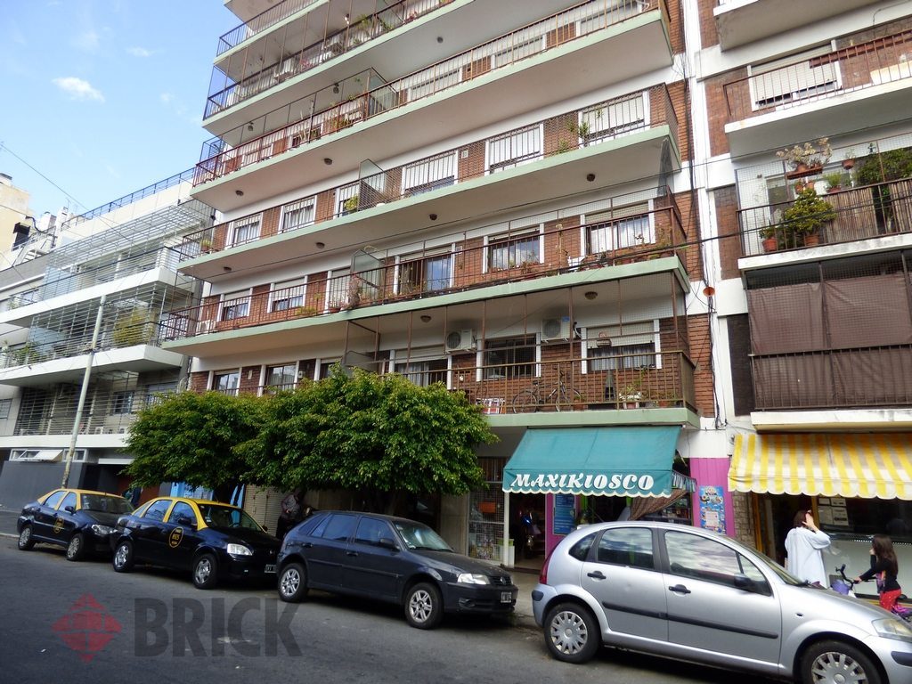 NEUQUEN al 1000 Piso 5 29