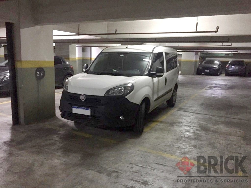 ESMERALDA al 800 Piso 9 9