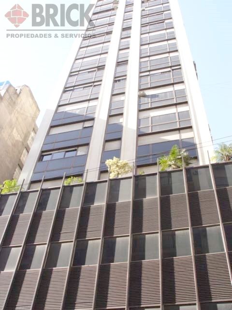 ESMERALDA al 800 Piso 9 1