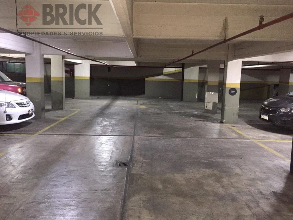 ESMERALDA al 800 Piso 9 8