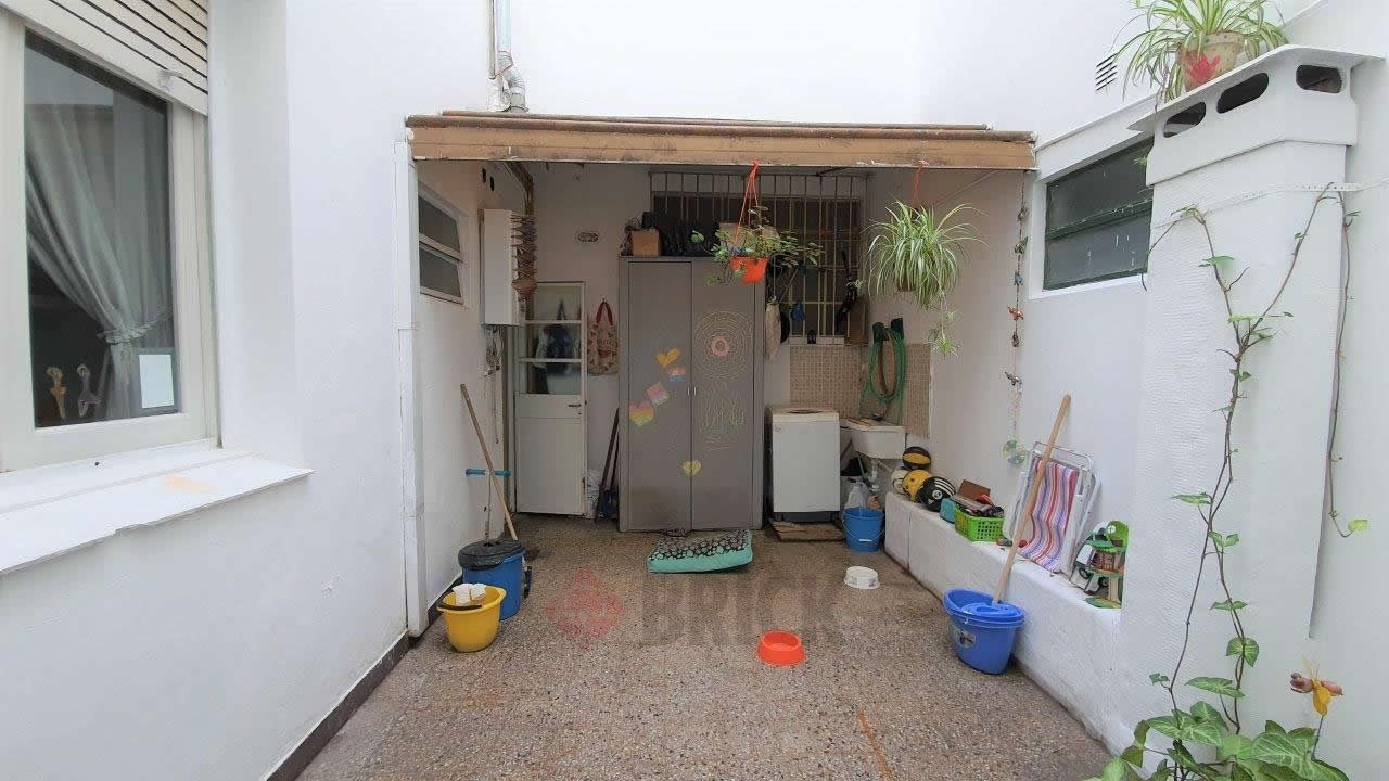 GARCIA, TEODORO al 3600 Piso PB 15