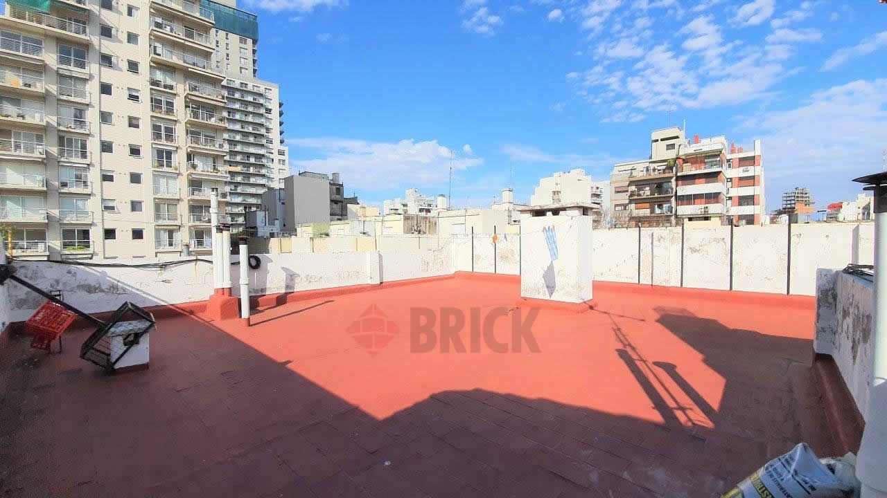 GARCIA, TEODORO al 3600 Piso PB 18