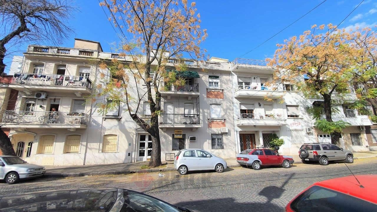 GARCIA, TEODORO al 3600 Piso PB 1